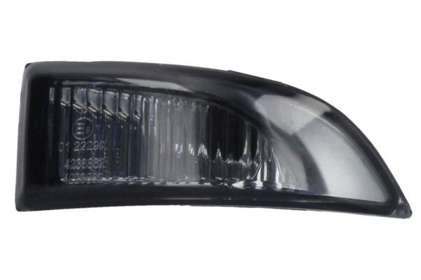 Blinker Blinkleuchte