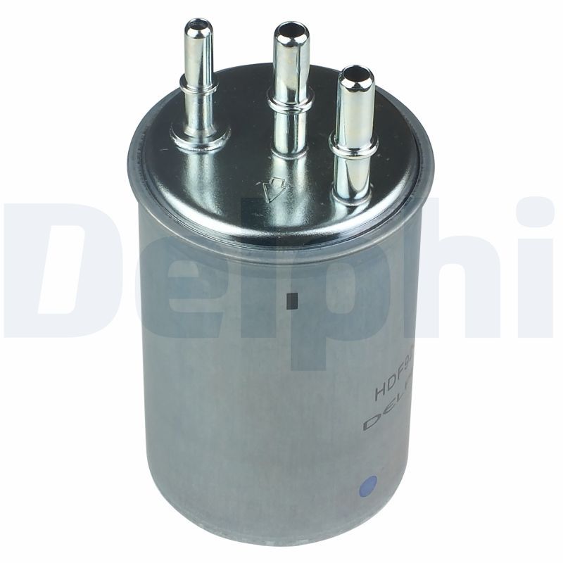 Kraftstofffilter Kraftstoff Filter