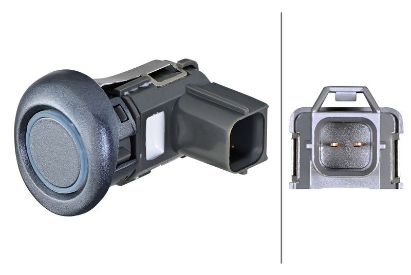 Sensor Einparkhilfe