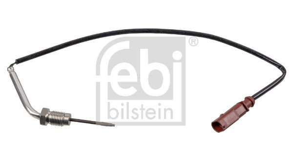 Sensor Abgastemperatur