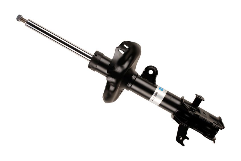 Gas-Stoßdämpfer