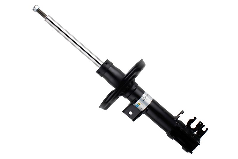 Gas-Stoßdämpfer