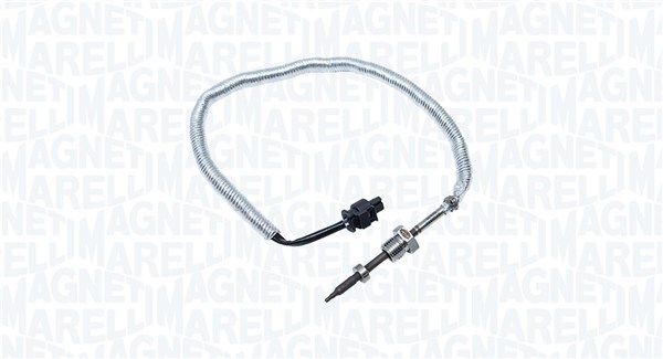 Sensor Abgastemperatur