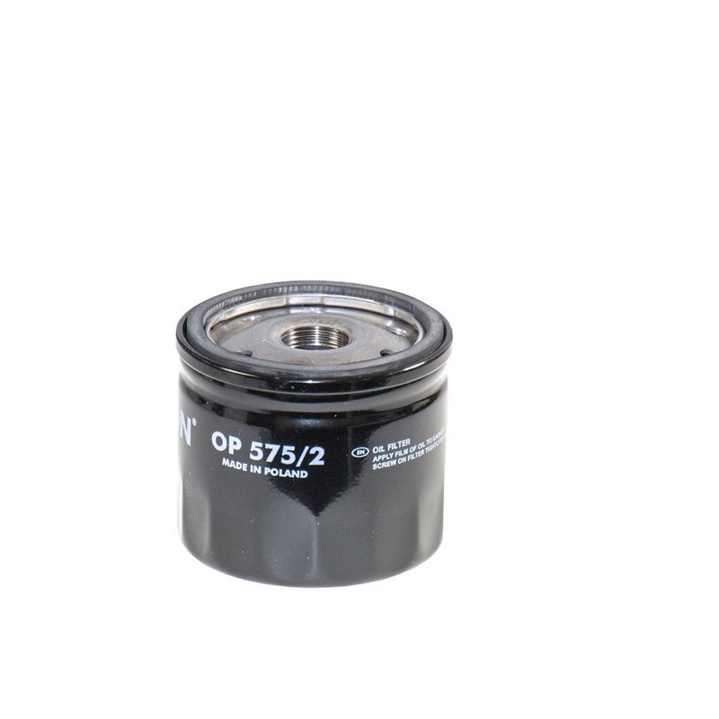 Ölfilter