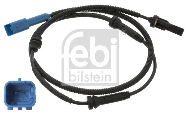 ABS Sensor Drehzahlmesser