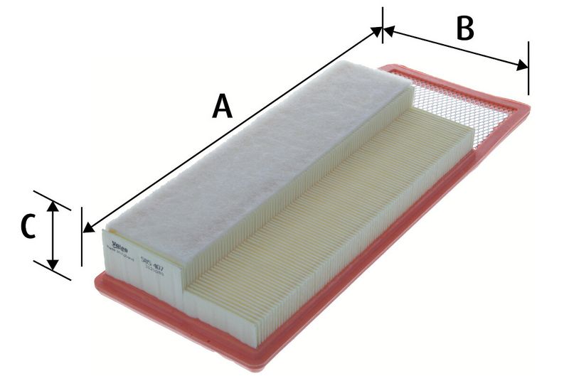 Luftfilter