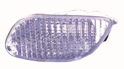 Set: 2 × Blinker vorne
