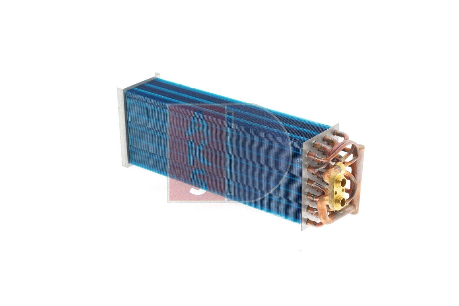 Verdampfer Klimaanlage