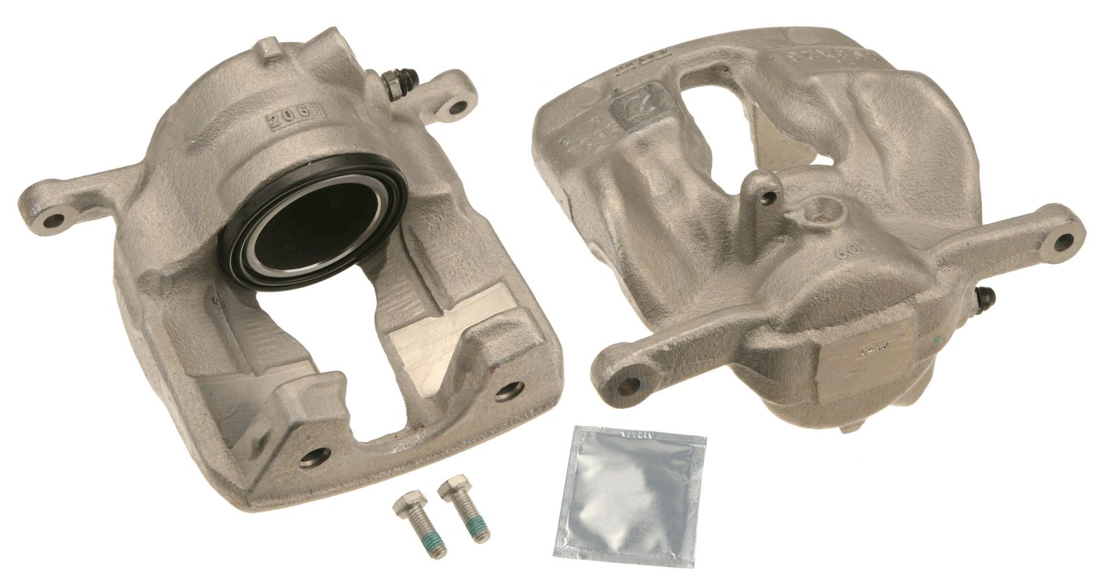 Bremssattel Bremszange