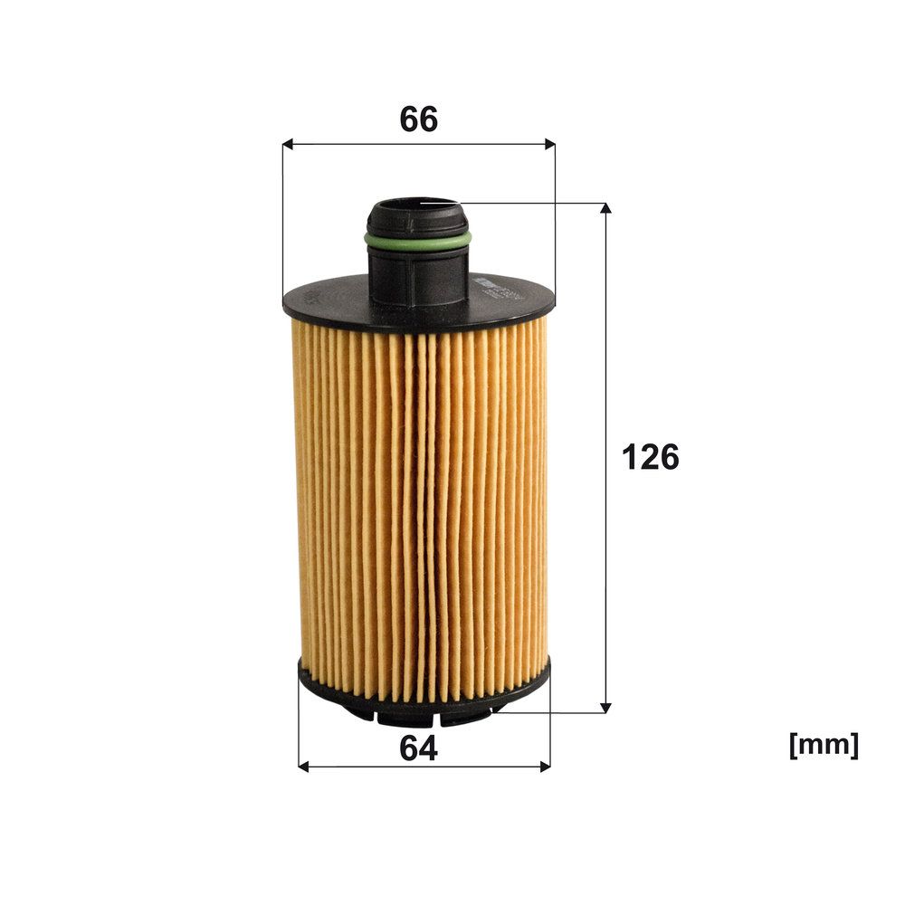 Ölfilter Öl Filter