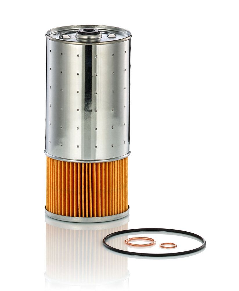 Ölfilter Öl Filter