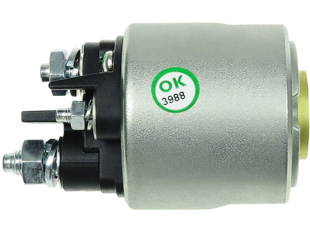 Anlasser Elektromagnet