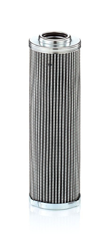 Arbeitshydraulik Filter Hydraulische Anlage