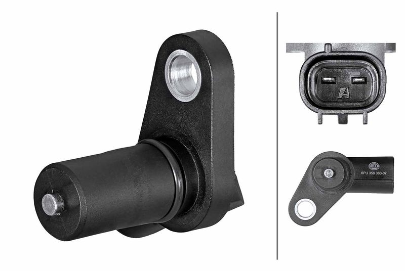 Sensor Geschwindigkeit Drehzahl