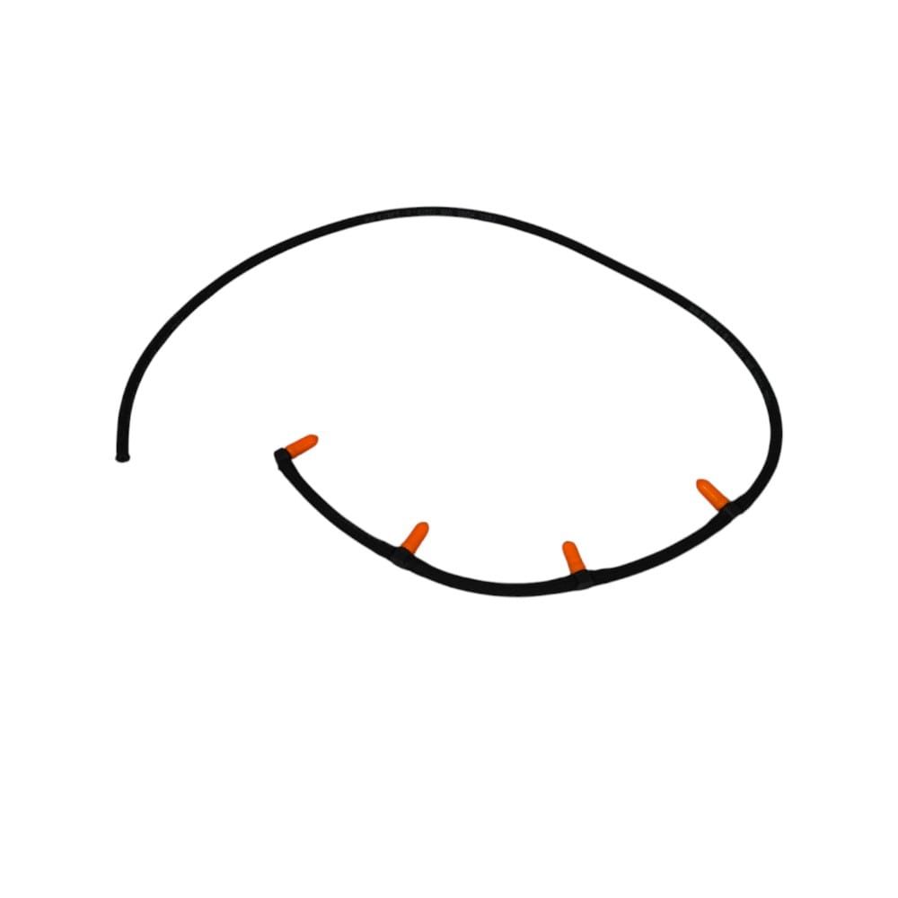 Schlauch Leckkraftstoff