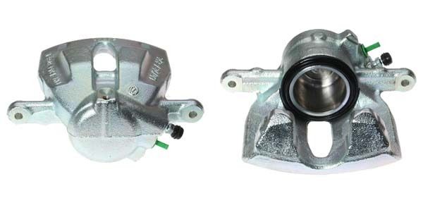 Bremssattel Bremszange