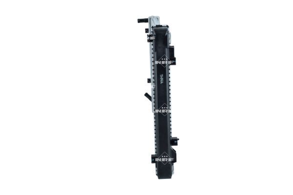 Kühler Antriebsbatterie