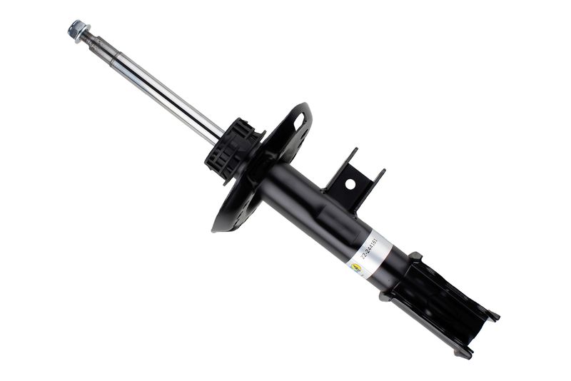 Gas-Stoßdämpfer