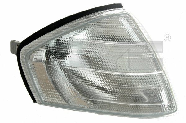 Set: 2 × Blinker vorne