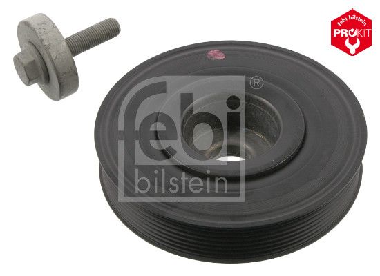 Riemenscheibe Kurbelwelle