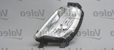 Nebelscheinwerfer