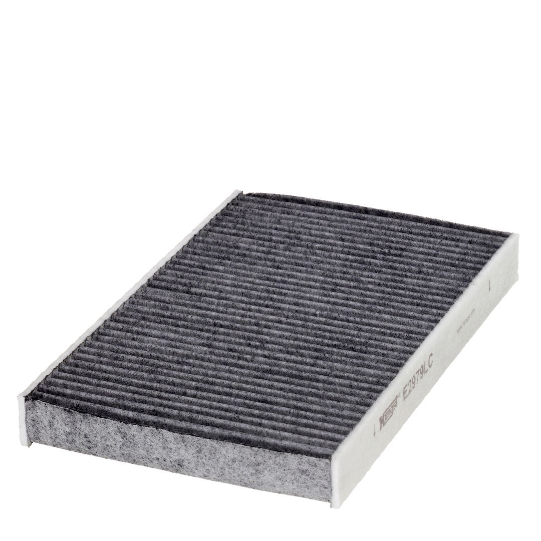Filterset Ölfilter Luftfilter Innenraumfilter