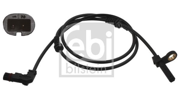 ABS Sensor Drehzahlmesser