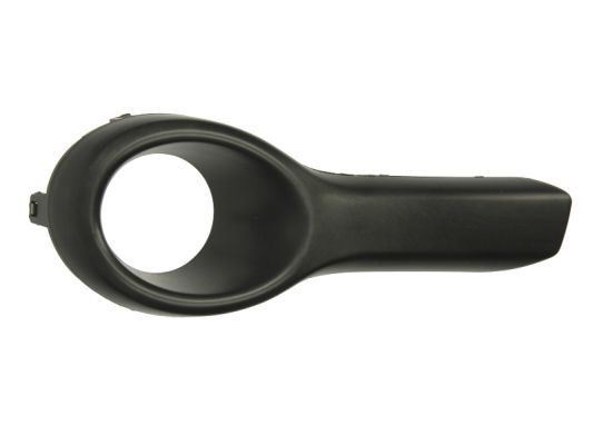 Stoßstange Gitter