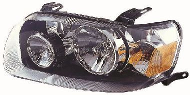 Scheinwerfer