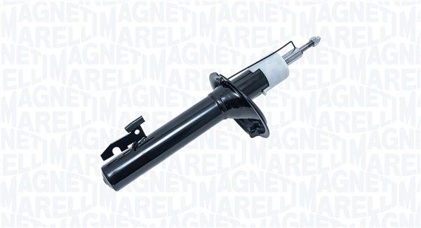 Gas-Stoßdämpfer