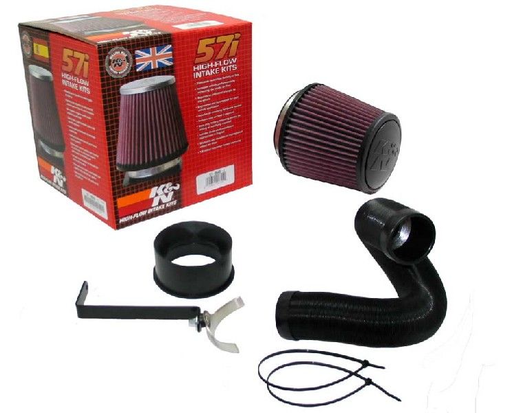 Sport Luftfilter Motorluftfilter Filtersystem