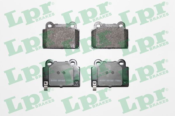 Bremsbelag Satz Bremsscheibe Scheibenbremse