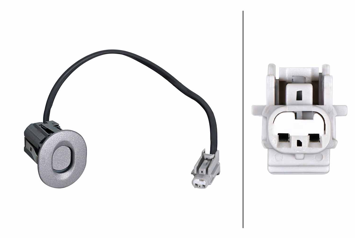 Sensor Einparkhilfe