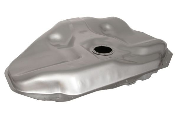 Kraftstofftank