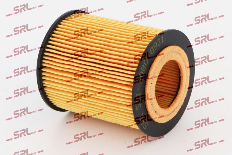 Ölfilter