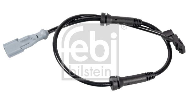 ABS Sensor Drehzahlmesser