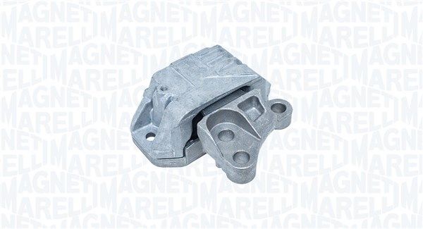 Halter Motoraufhängung
