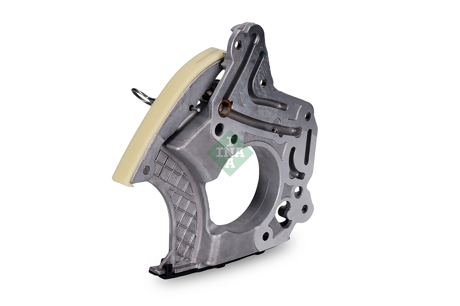 Spanner Steuerkette