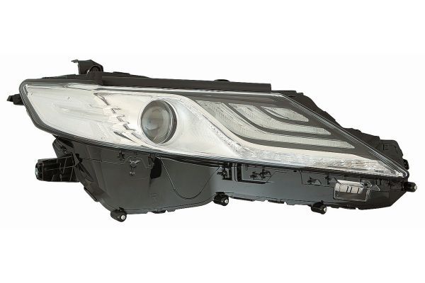 Scheinwerfer