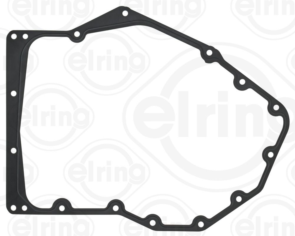 Dichtung Gehäusedeckel Kurbelgehäuse