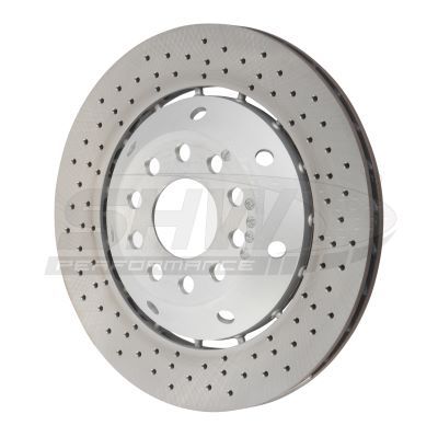 Bremsscheibe Scheibenbremse