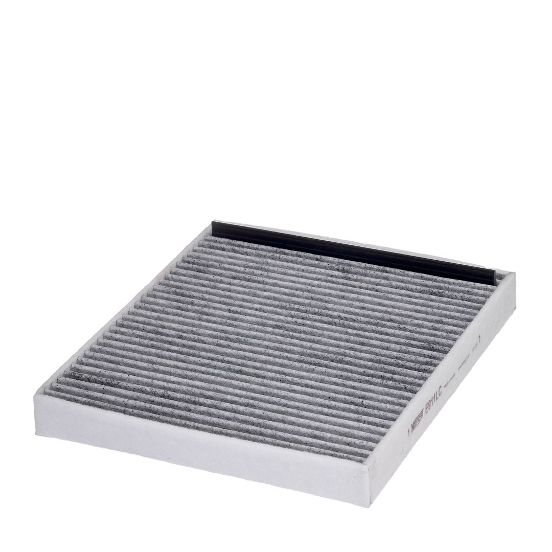 Innenraumfilter Pollenfilter Filter
