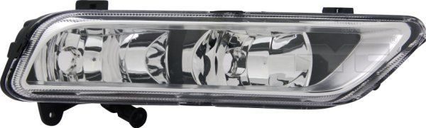 Nebelscheinwerfer