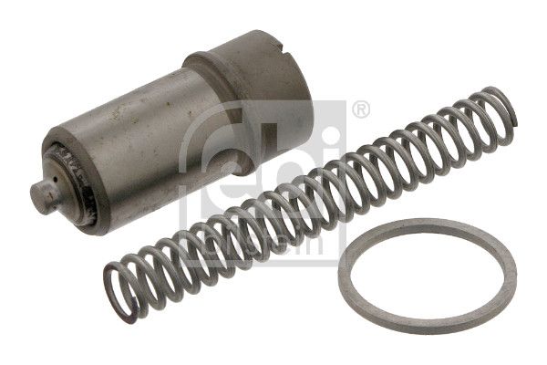 Spanner Steuerkette