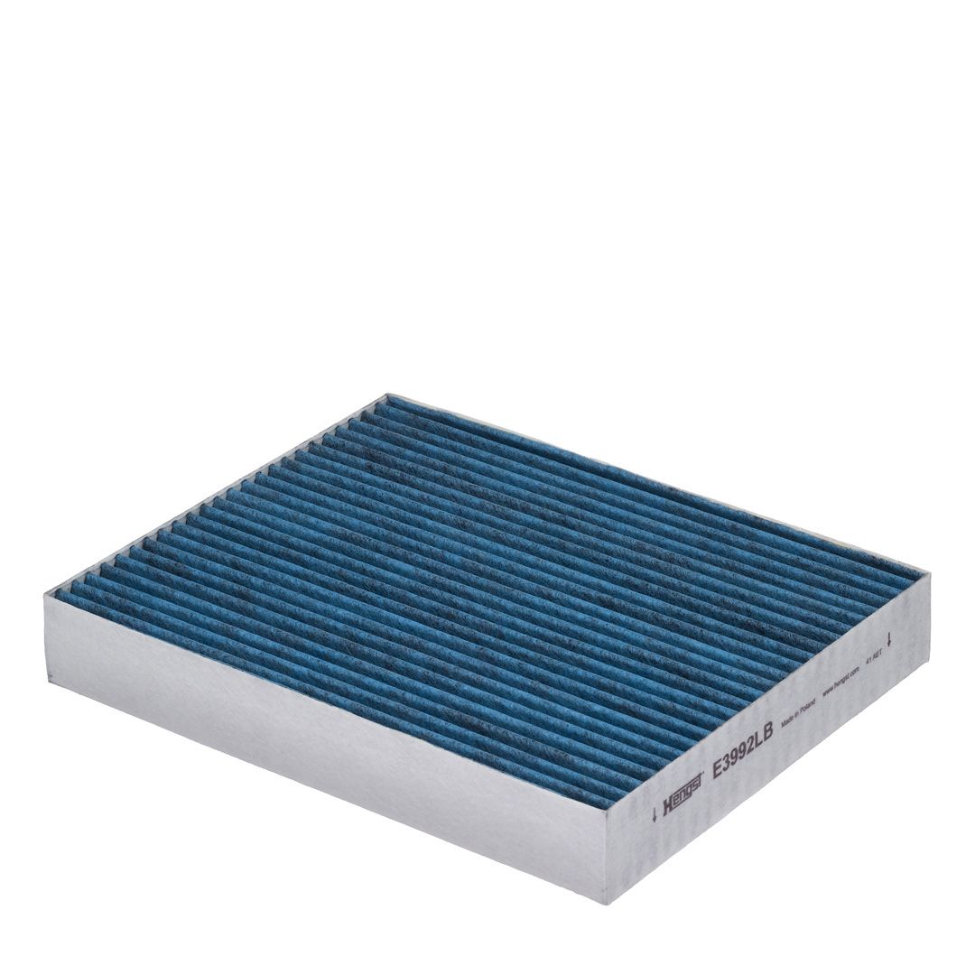 Innenraumfilter Pollenfilter Filter