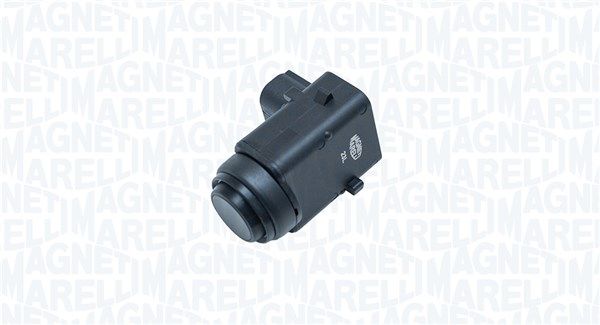 Sensor Einparkhilfe