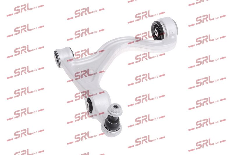 Set: 2 × Querlenker