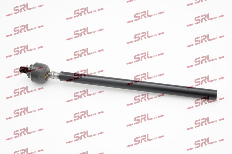 Set: 2 × Spurstange