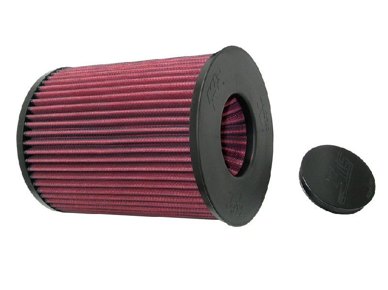 Plattenfilter (Einsätze)