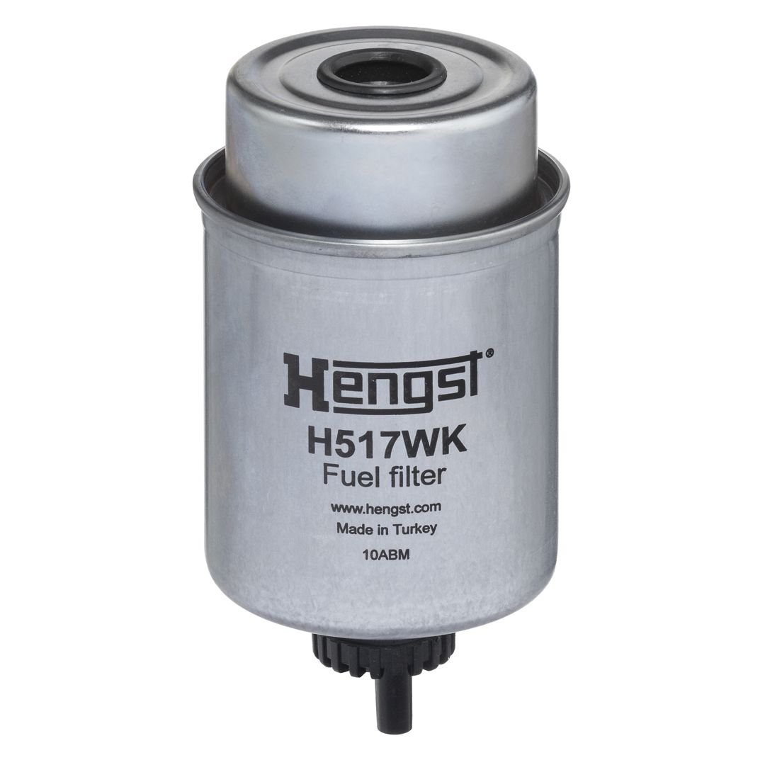 Kraftstofffilter Kraftstoff Filter